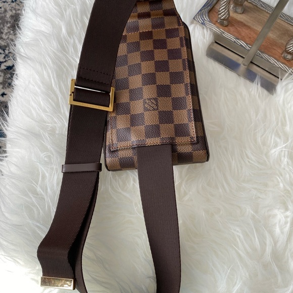 Louis Vuitton Geronimo - Picture 4 of 10